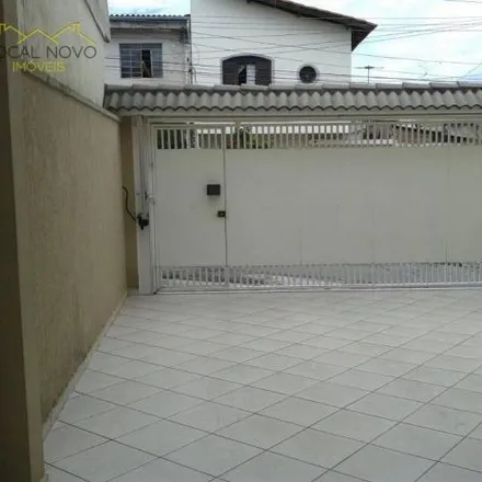 Buy this 3 bed house on Rua Hilton Nunes in Picanço, Guarulhos - SP