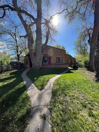 Buy this 3 bed house on 2380 South Franklin Street in Denver, CO 80210
