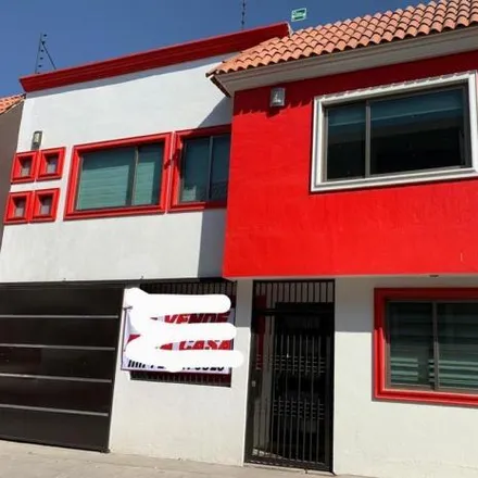 Image 2 - El Clavito, Calzada al Pacífico, 50265 Cacalomacan, MEX, Mexico - House for rent