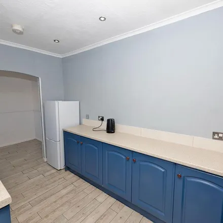 Rent this 3 bed apartment on Ardboe Drive in Lurgan, BT66 8JA
