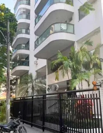 Buy this 3 bed apartment on Rua Geminiano Góis in Freguesia (Jacarepaguá), Rio de Janeiro - RJ