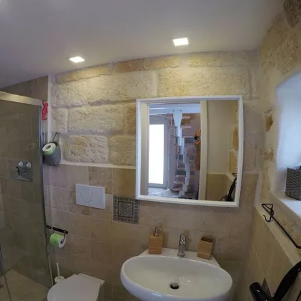 Rent this 1 bed apartment on 70044 Polignano a Mare BA