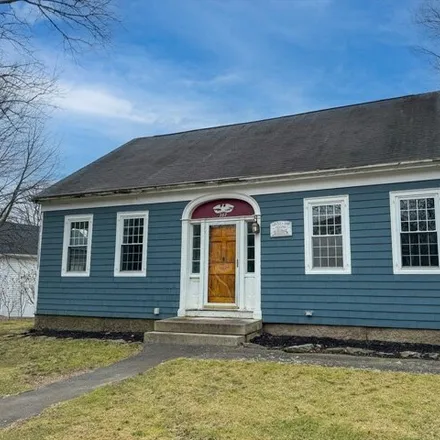 Buy this 4 bed house on 287 North Main Street in Middleborough, MA 02346