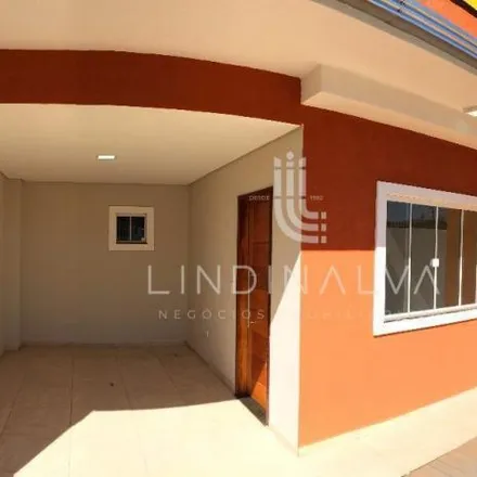 Buy this 3 bed house on Rua Planalto in Foz do Iguaçu - PR, 85869-580