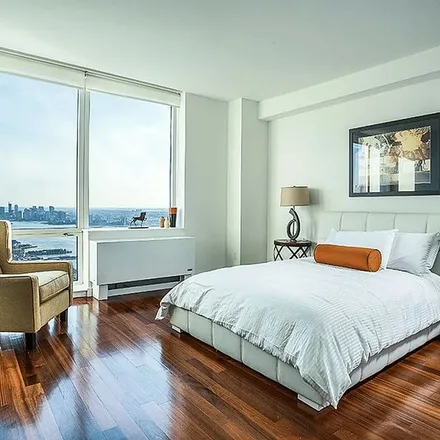 Rent this 2 bed apartment on 537 West 41st Street in New York, NY 10036