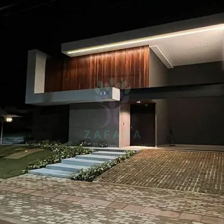 Buy this 5 bed house on Avenida Abadia de Oliveira Lima in Novos Estados, Campo Grande - MS