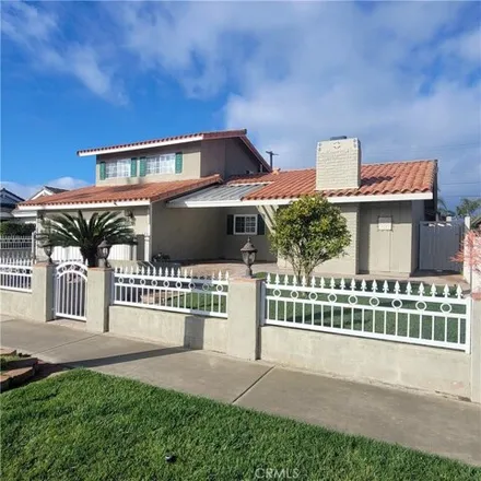 Rent this 4 bed house on 22061 Susan Lane in Huntington Beach, CA 92646