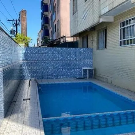 Image 1 - Rua Tupi, Tupi, Praia Grande - SP, 11703, Brazil - Apartment for sale