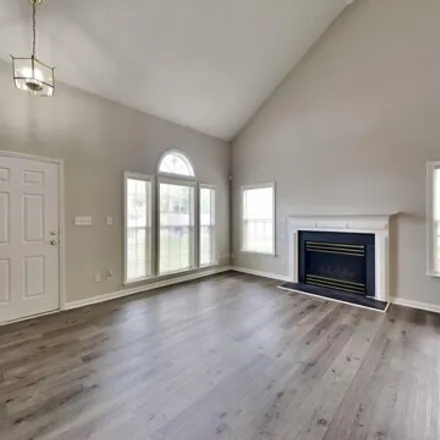 Image 2 - 9457 Tweeds Mill Road, Raleigh, NC 27617, USA - House for sale