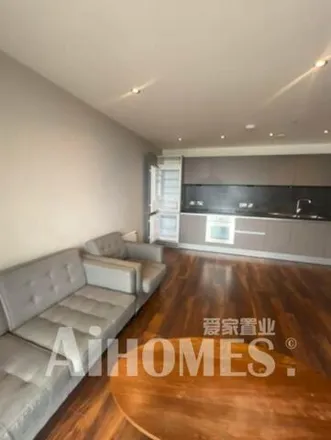 Image 1 - Regent Road, Manchester, M3 4AY, United Kingdom - Apartment for sale