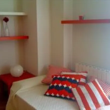 Rent this 1 bed apartment on Calle Huerta in 28691 Villanueva de la Cañada, Spain