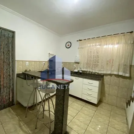 Buy this 1 bed house on Rua Manoel Martins Salgueiro in Jardim Salgueiro, Mauá - SP