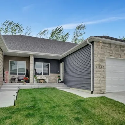 Buy this 3 bed house on 1713 Northwest 52nd Street in Lincoln, NE 68528