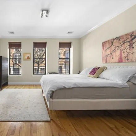 Image 4 - 514 W 142nd St, New York, 10031 - Townhouse for sale