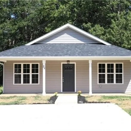 Buy this 3 bed house on 56 Knight Street in Williamston, Anderson County