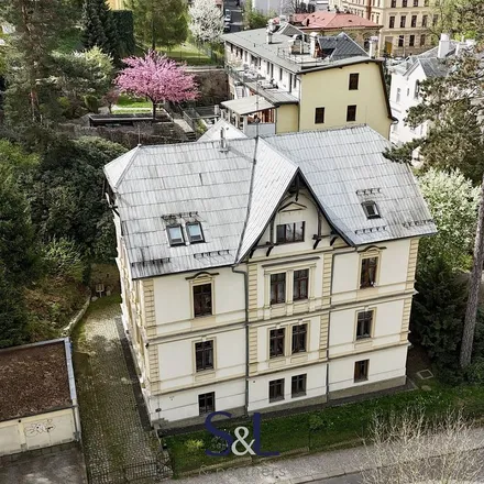 Image 3 - Klostermannova 766/11, 460 01 Liberec, Czechia - Apartment for rent