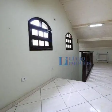 Rent this 3 bed house on Polícia Militar in Rua Décio Carmo Bianco, Jardim Rina