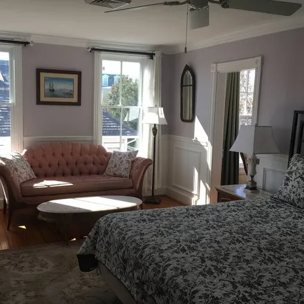 Rent this 7 bed house on Cape May County in New Jersey, USA