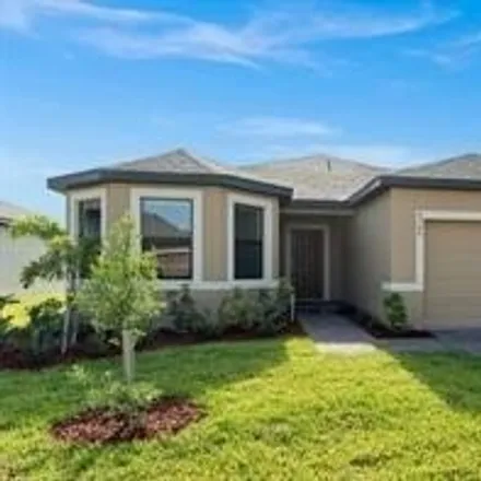 Rent this 3 bed house on unnamed road in Winter Beach, Indian River County