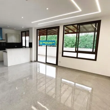 Buy this 2 bed apartment on unnamed road in 090909, Guayaquil