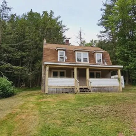 Buy this 3 bed house on 1240 County Road 23 in Tusten, Sullivan County