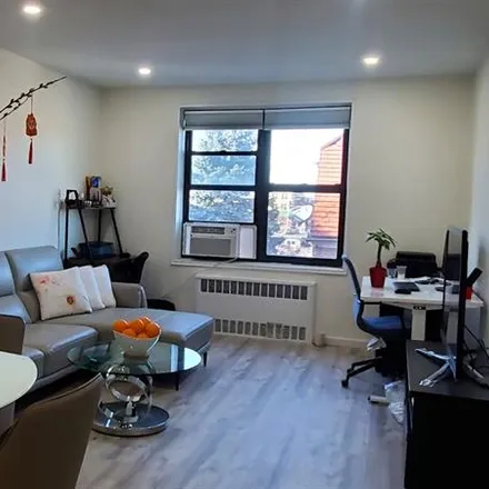 Buy this studio apartment on 87 -09 34TH AVE in Jackson Heights