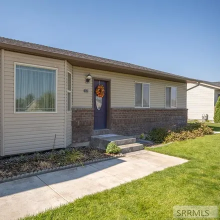 Image 5 - 1439 Richland Drive, Bonneville County, ID 83401, USA - House for sale