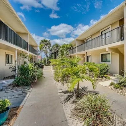 Rent this 2 bed condo on unnamed road in Satellite Beach, FL 32937