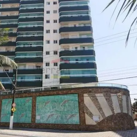 Image 2 - Avenida Presidente Castelo Branco, Vilamar, Praia Grande - SP, 11706-460, Brazil - Apartment for sale