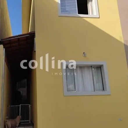 Buy this 3 bed house on Rua Todos os Santos in Vila Dirce, Carapicuíba - SP