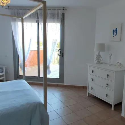 Rent this 4 bed house on l'Ametlla de Mar in Carrer de l'Estació, 43860 l'Ametlla de Mar