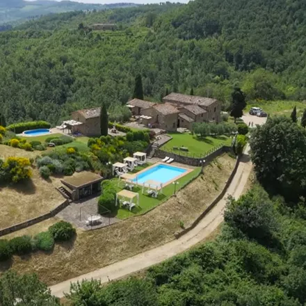 Buy this 1studio apartment on Greve in Chianti in Florence, Italy