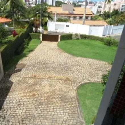 Buy this 6 bed house on Centraltec in Avenida Anita Garibaldi, Federação