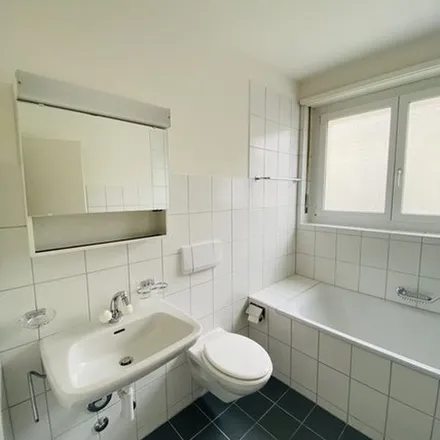 Rent this 2 bed apartment on Gartenstrasse 149 in 4052 Basel, Switzerland