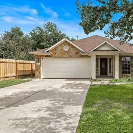 Image 2 - 8203 Campeche Bay Place, Brushy Creek, TX 78681, USA - House for rent