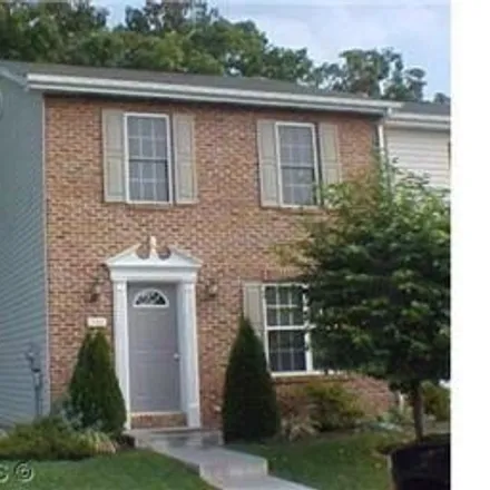 Rent this 2 bed house on 101 Sherando Circle in Frederick County, VA 22655