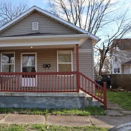 Buy this 2 bed house on 1952 Wayne Avenue in Oakland, Middletown
