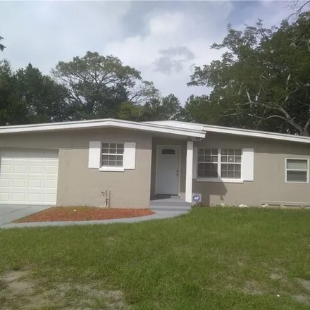 Rent this 1 bed house on 4951 Erleen Place in Orange County, FL 32808