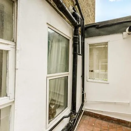 Image 3 - Dagnan Road, London, SW12 9LH, United Kingdom - Apartment for rent