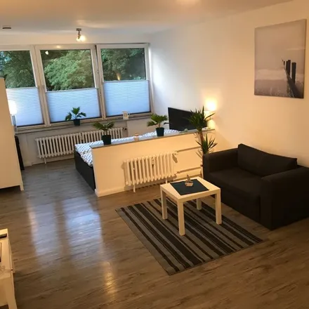 Rent this 1 bed apartment on Hummelwiese 5 in 24114 Kiel, Germany