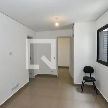 Rent this 2 bed apartment on Rua Vacanga 547 in Vila Carrão, São Paulo - SP