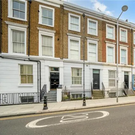 Rent this 5 bed townhouse on 48 Pembridge Road in London, W11 3HG