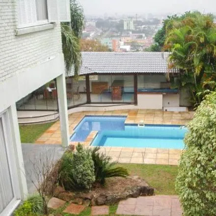Buy this 5 bed house on Rua Souza Lobo in Vila Jardim, Porto Alegre - RS