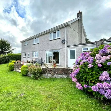 Image 2 - unnamed road, St. Austell, PL25 4DW, United Kingdom - House for sale