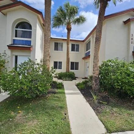 Rent this 3 bed condo on 380 Nw 67th St Unit J104 in Boca Raton, Florida