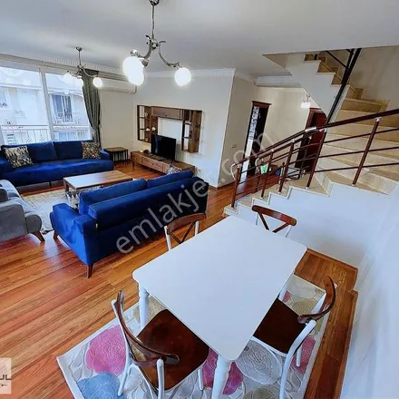 Rent this 3 bed apartment on 315 Sokak 10 in 48720 Marmaris, Turkey