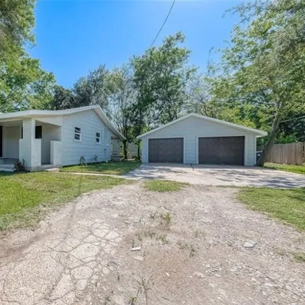 Buy this 3 bed house on 301 22nd St N in Texas City, Texas