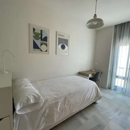 Rent this 2 bed apartment on Gallito & Galleta in Calle Amador de Los Ríos, 56