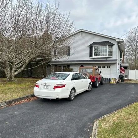 Buy this 4 bed house on 41 Pine Edge Drive in Brookhaven, East Moriches