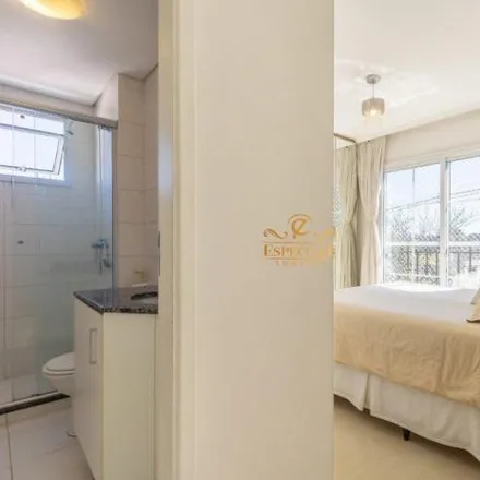 Buy this 3 bed apartment on Avenida Senador Souza Naves 851 in Cristo Rei, Curitiba - PR